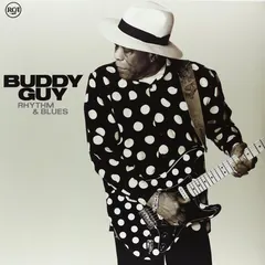 Buddy Guy – Rhythm & Blues (Vinyl, LP)