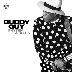 Buddy Guy CP Digital – Rhythm & Blues (CD, Album)