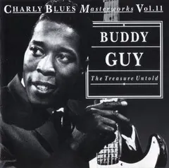 Buddy Guy – The Treasure Untold (Vinyl, LP)