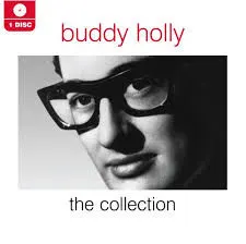 Buddy Holly – The Collection (CD, Compilation)