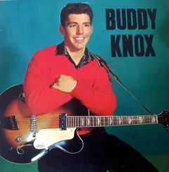 Buddy Knox – Buddy Knox (Vinyl, LP)