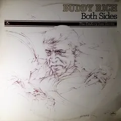 Buddy Rich – Both Sides (Vinyl, LP)