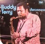 Buddy Terry – Awareness (Vinyl, LP)