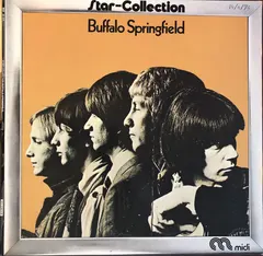 Buffalo Springfield – Star-Collection (Vinyl, LP)