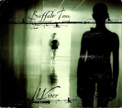 Buffalo Tom – Wiser (CD, Single)