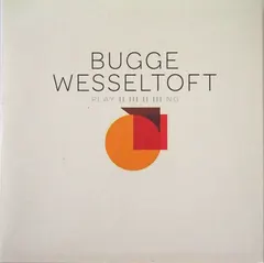 Bugge Wesseltoft – Playing (CD, Album)