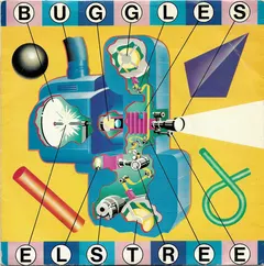 Buggles* – Elstree (Vinyl, 7")