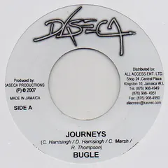 Bugle – Journeys (Vinyl, 7")