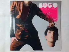 Bugo – Carla È Franca (CD, Single)