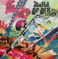 Build An Ark – Dawn (Vinyl, 12")
