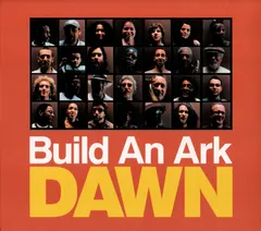 Build An Ark – Dawn (CD, Album)