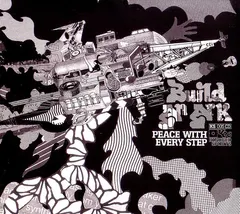 Build An Ark – Peace With Every Step (CD, Album)