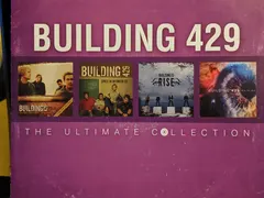 Building 429 – The Ultimate Collection (CD, Album)