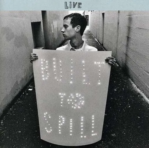 Built To Spill – Live
