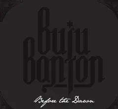 Buju Banton – Before The Dawn (CD, Album)