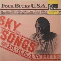 Bukka White – Sky Songs (Vinyl, LP)