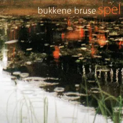 Bukkene Bruse – Spel (CD, Album)