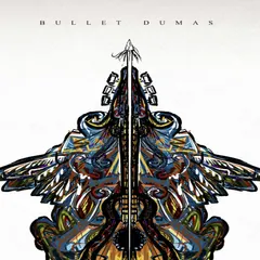 Bullet Dumas – Bullet Dumas (File, ALAC)