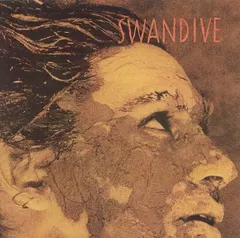 Bullet Lavolta – Swandive (CD, Album)