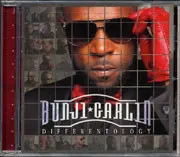 Bunji Garlin – Differentology (CD, Album)
