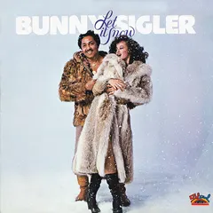 Bunny Sigler – Let It Snow (Vinyl, LP)
