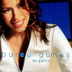 Burcu Güneş Komedi Ses Görüntü – Ay Şahit (CD, Album)