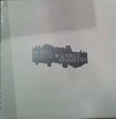 Buried Inside – Suspect Symmetry (Vinyl, LP)