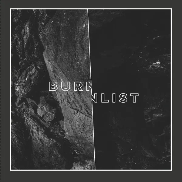 Burn List – Burn List