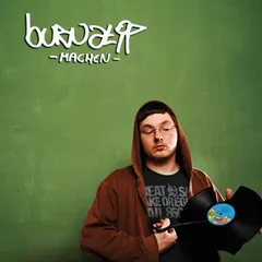 Burnatip – Machen (CDr)