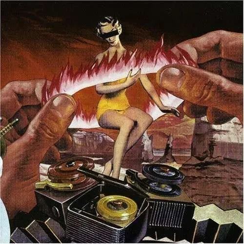 Burning Brides – Leave No Ashes