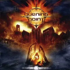 Burning Point – Empyre (CD, Album)