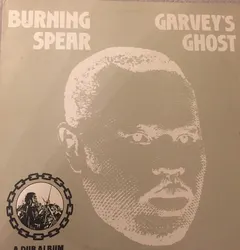 Burning Spear – Garvey's Ghost (Vinyl, LP)