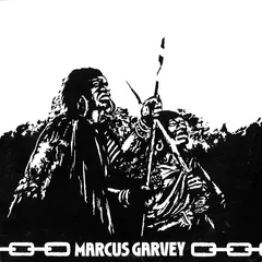 Burning Spear Mango – Marcus Garvey (Vinyl, LP)