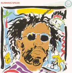 Burning Spear – Reggae Greats (CD, Compilation)