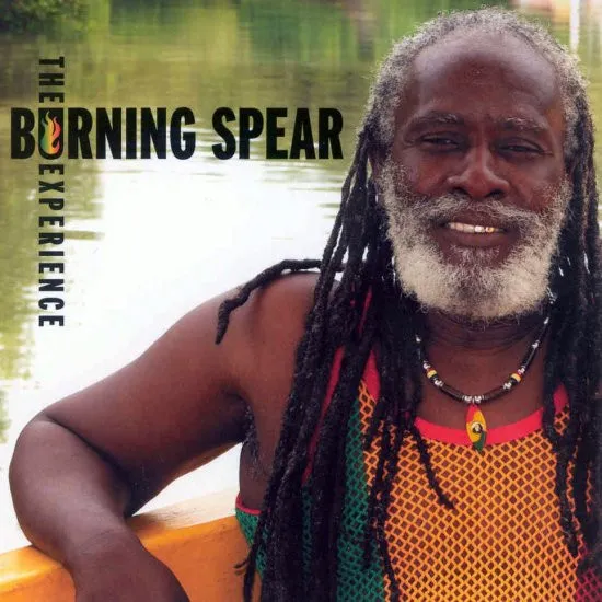 Burning Spear – The Burning Spear Experience