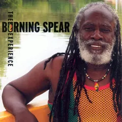 Burning Spear – The Burning Spear Experience (CD, Album)