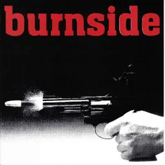 Burnside – Burnside (Vinyl, 7")