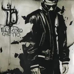 Bushido (2) – Electro Ghetto (CD, Album)