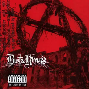 Busta Rhymes – Anarchy