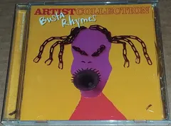 Busta Rhymes – Artist Collection (CD, Compilation)