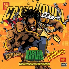 Busta Rhymes – Calm Down: The Clash EP (File, AAC)