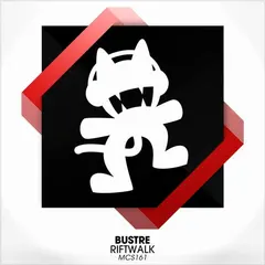 Bustre – Riftwalk (File, MP3)