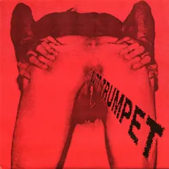 Butt Trumpet – DICKtatorship (Vinyl, 7")