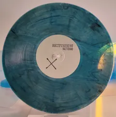 Buttechno – И​Н​С​Т​Р​У​М​Е​Н​Т 07 (Vinyl, 10")