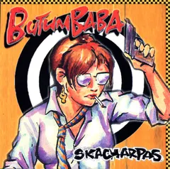 Butumbaba – Skacharpas (CD, Album)