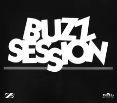 Buzz Session – Sampler 1st. (CD, Sampler)