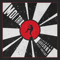 BVDLVD – Moi Tai (File, MP3)