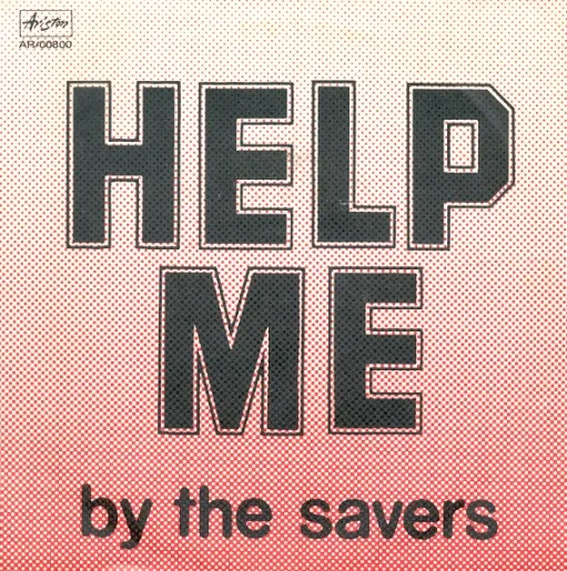 By The Savers – Help Me