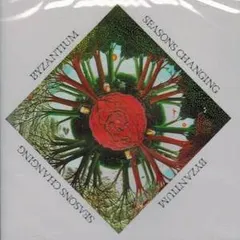 Byzantium (2) – Seasons Changing (CD, Album)
