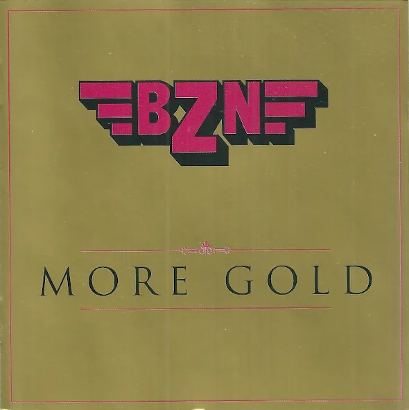 BZN – More Gold